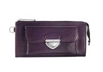1:1 Copy Louis Vuitton Epi Leather Astrid Wallet M6659K Replica